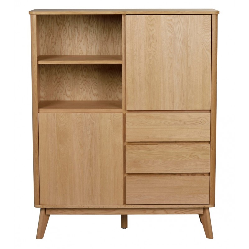 RO Yum Cabinet Oak